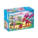 Playmobil shop friendly dragon