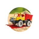 Adelante perdí mi camino Dime Playmobil Camión volquete de arena con cubo extraíble (9142) Toys | Zavvi  España