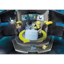 Playmobil 9250 Top agents-Dr Drone's Command Base NEUF et scellé * 