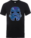 Star Wars Space Stormtrooper T-Shirt - Black