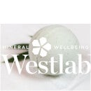 Boule Effervescente Revitalisante pour le Bain Reviving Epsom Salt Bath Fizzer Westlab