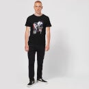 DC Comics Suicide Squad Harleys Puddin T-shirt - Zwart