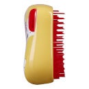 Tangle Teezer Compact Styler Hairbrush - Disney Minnie Mouse Sunshine Yellow