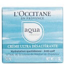 L'Occitane Aqua Réotier Ultra Thirst-Quenching Cream