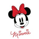 Disney Minnie Dames T-shirt - Wit