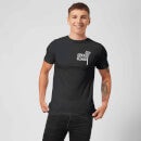 Leave It To The Cleaver T-shirt - Zwart