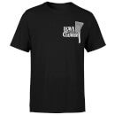 Leave It To The Cleaver T-Shirt - Black