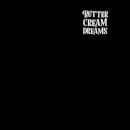 Buttercream Dreams T-shirt - Zwart