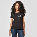 Leave It To The Cleaver Dames T-shirt - Zwart