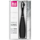 FOREO ISSA™ 2 Electric Sonic Toothbrush - Cool Black