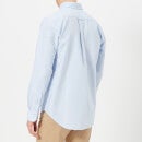 GANT Men's Regular Oxford Shirt - Capri Blue - S - Blue
