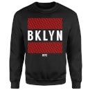BKLYN Sweatshirt - Black