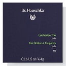 Dr. Hauschka Eyeshadow Trio - 02 Jade
