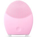FOREO LUNA 2 Anti-Ageing and Facial Cleansing Brush (Various Options)