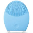FOREO LUNA 2 Anti-Ageing and Facial Cleansing Brush (Various Options)