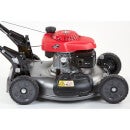 HRS 536 VK 53cm Variable Speed Side Discharge Petrol Lawn Mower