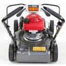 HRS 536 VK 53cm Variable Speed Side Discharge Petrol Lawn Mower