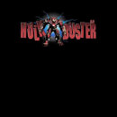 Marvel Avengers Infinity War Hulkbuster 2.0 Camiseta - Negra