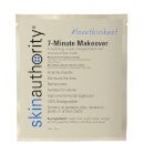 Skin Authority 7-Minute Makeover Mask