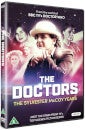 The Doctors: The Sylvester McCoy Years