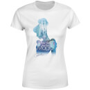 Disney Assepoester Magic Dames T-shirt - Wit