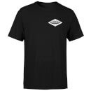 T-Shirt Homme Core Board Native Shore - Noir
