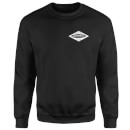 Native Shore Core Board Sweatshirt - Black