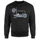 Jaws Orca 75 Trui - Zwart