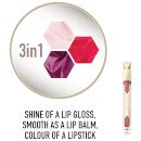 Max Factor Colour Elixir Honey Lacquer Lip Gloss 3,8 ml – 05 Honey Nude