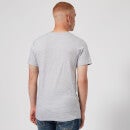 ET I'll Be Right Here T-Shirt - Grey