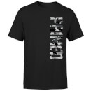 Primed Campaign T-Shirt - Black