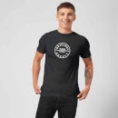Primed Label MCMXC T-Shirt - Black