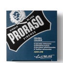 Proraso Refreshing Tissues – Azur Lime (6-er Packung)