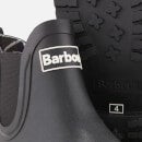 Barbour Women's Wilton Chelsea Boots - Black - UK 3
