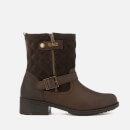 Women's barbour sienna boots online