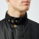 Barbour International Men's Original Jacket - Black - L