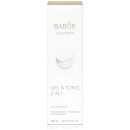 BABOR Cleansing 2-in-1 Gel and Tonic 200ml