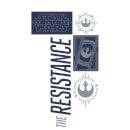 Star Wars The Resistance Trui - Wit