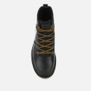 Caterpillar store shaw boots