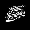 Sweat Homme Rum Knuckles Signature - Noir