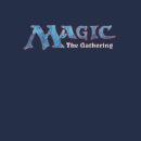 T-Shirt Homme Logo Vintage 93 - Magic : The Gathering - Bleu