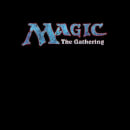 Magic The Gathering 93 Vintage Logo Dames Trui - Zwart