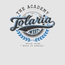 T-Shirt Homme Tolaria Academy - Magic : The Gathering - Gris