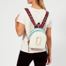 Marc Jacobs Women's Pack Shot Backpack - Porcelain