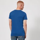 Atari Ent Tech T-shirt - Blauw