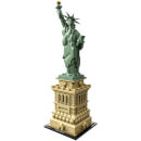 LEGO Architecture : La Statue de la Liberté (21042)