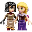 LEGO Disney Princess Rapunzel's Traveling Caravan 41157 