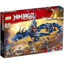Lego store ninjago 70652