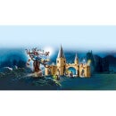 LEGO Harry Potter Le Saule Cogneur du château de Poudlard 75953 – TECIN  HOLDING