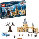 LEGO Harry Potter Hedwig Owl Minifigure Bird Of Prey Wizard Hogwarts Castle